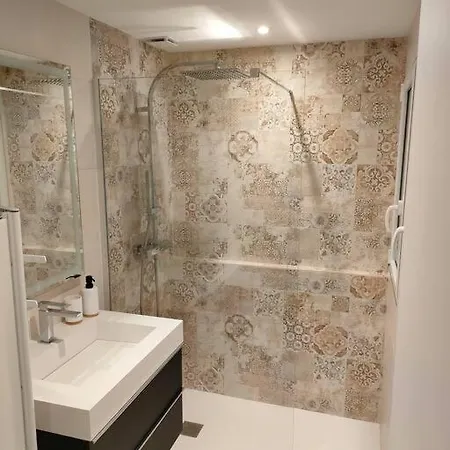 Appartement Capitole Hypercentre